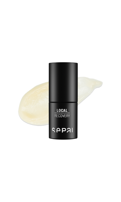 Sepai - Local Recovery – Soin Contour des Yeux Smart Aging Sans Huile