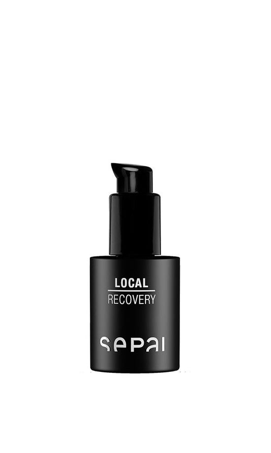 Sepai - Local Recovery – Soin Contour des Yeux Smart Aging Sans Huile