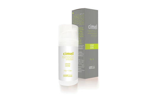 CIMEL - Entretien