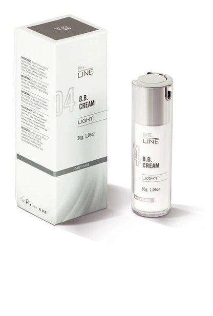 LAB - 04 MELINE - BB Crème Claire