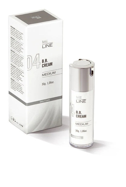 LAB - 04 MELINE - BB Crème Medium