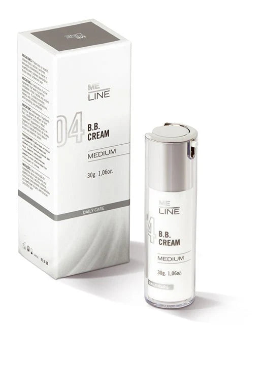 LAB - 04 MELINE - BB Crème Medium