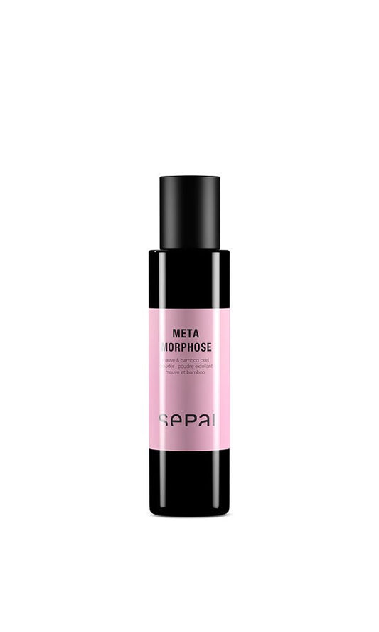 Essential Metamorphose + Energy
