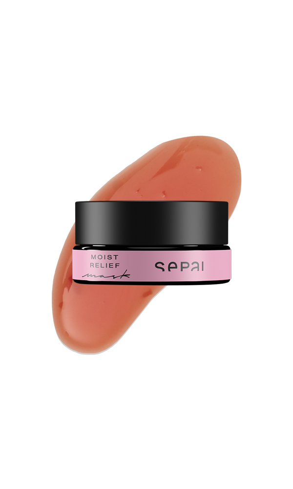 Mask Pro moist relief