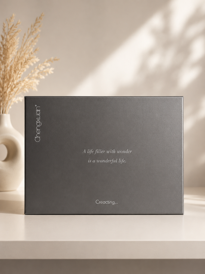 Coffret parfum d'ambiance