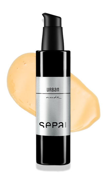 Sepai - Urban Nude – Lait Corps Apaisant & Soyeux