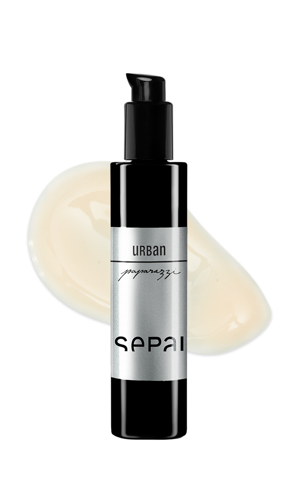Urban Paparazzi – Crème Visage Hydratante Éclat & Unification du Teint