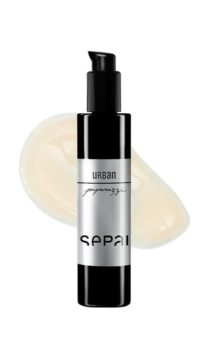 Urban Paparazzi – Crème Visage Hydratante Éclat & Unification du Teint