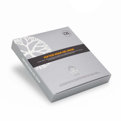 LAB - Clinical Resolution - Masque Peptide AQUA Gel Visage