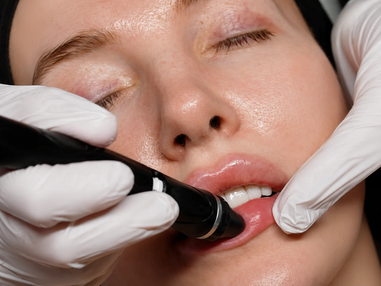 Hydrafacial