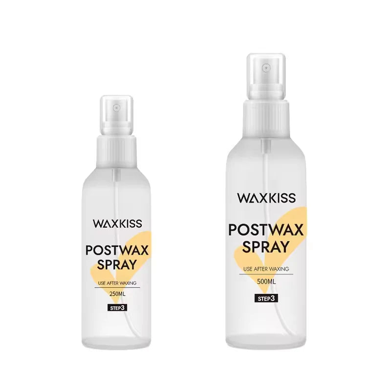 LAB - Waxkiss - Spray Post-épilation