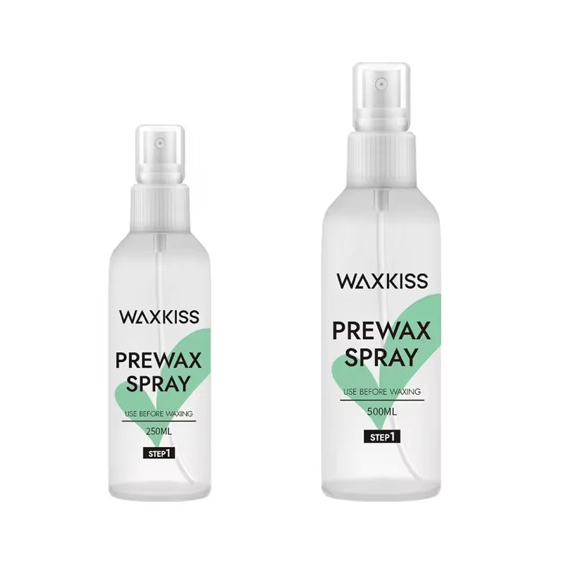 LAB - Waxkiss - Spray Pré-Épilation