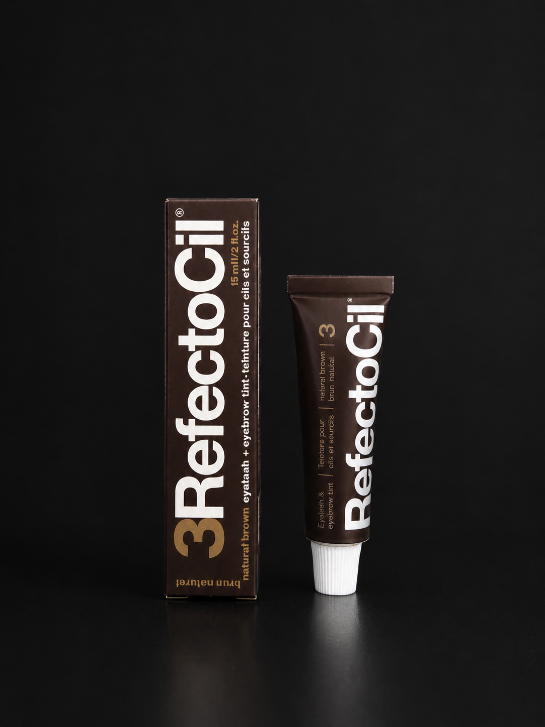 RefectoCil - Teinture