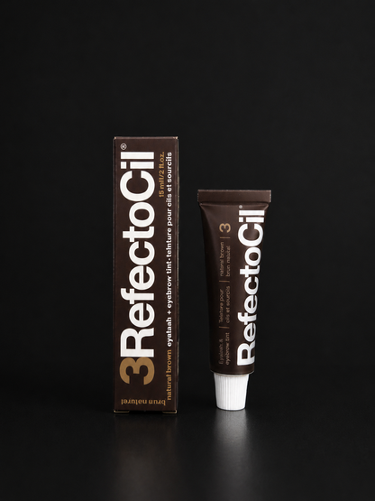 RefectoCil - Teinture