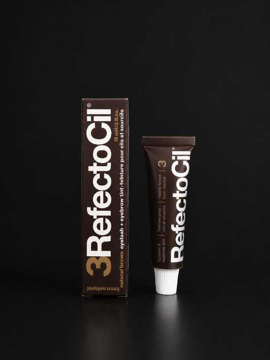 RefectoCil - Teinture