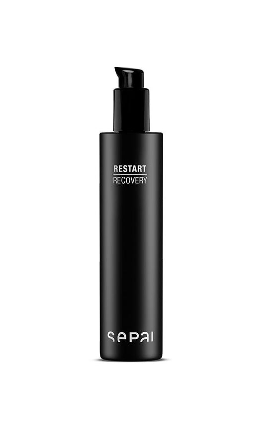 Sepai - Restart Recovery – Sérum Recovery Smart Aging Sans Huile