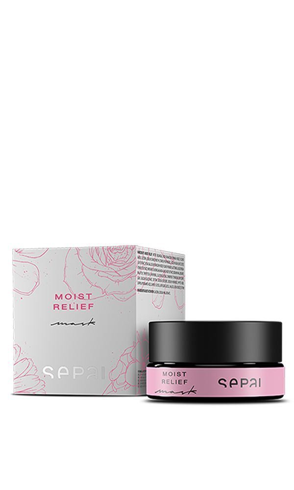 Mask Pro moist relief