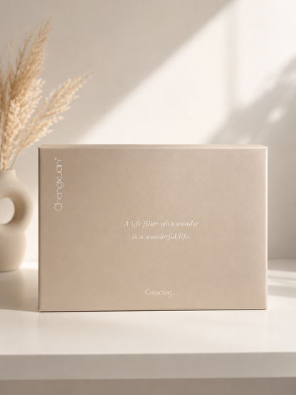 Coffret parfum d'ambiance