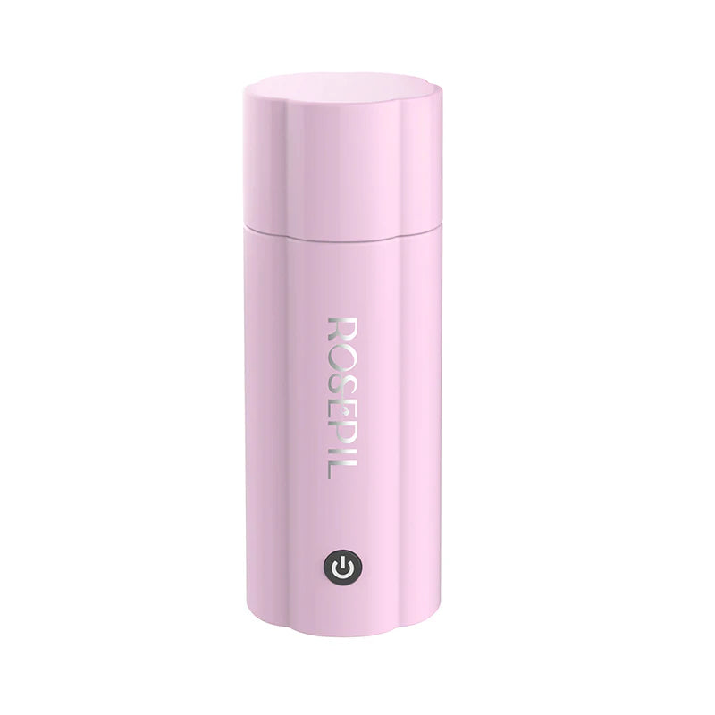 LAB - Waxkiss - Chauffe-cartouche de cire Rosepil Smart