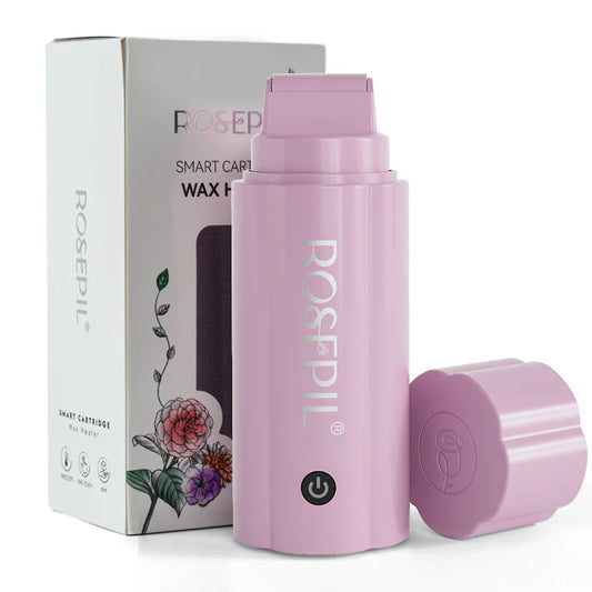 LAB - Waxkiss - Chauffe-cartouche de cire Rosepil Smart