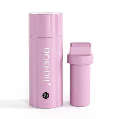 LAB - Waxkiss - Chauffe-cartouche de cire Rosepil Smart