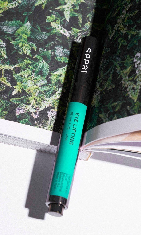 Sepai - Insta Eyes – Sérum Lift & Éclat Contour des Yeux