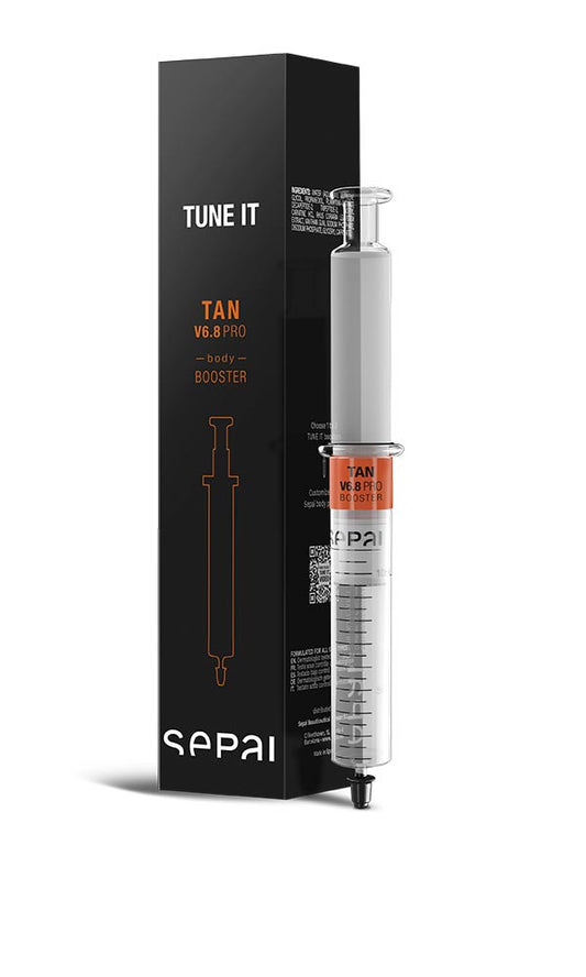 Tune It v6.8 TAN PRO body