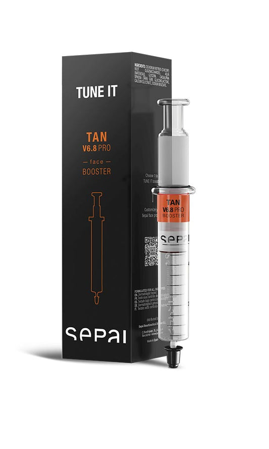 Tune It v6.8 TAN PRO face