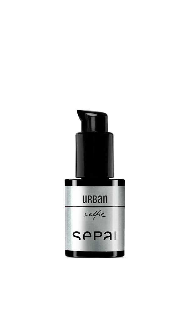 Sepai - Urban Selfie – Crème Contour des Yeux Éclat & Uniformité
