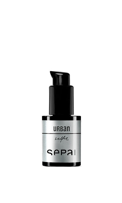 Sepai - Urban Selfie – Crème Contour des Yeux Éclat & Uniformité