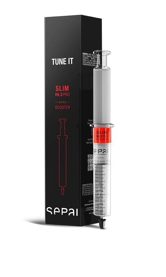 Tune It v6.3 SLIM PRO body