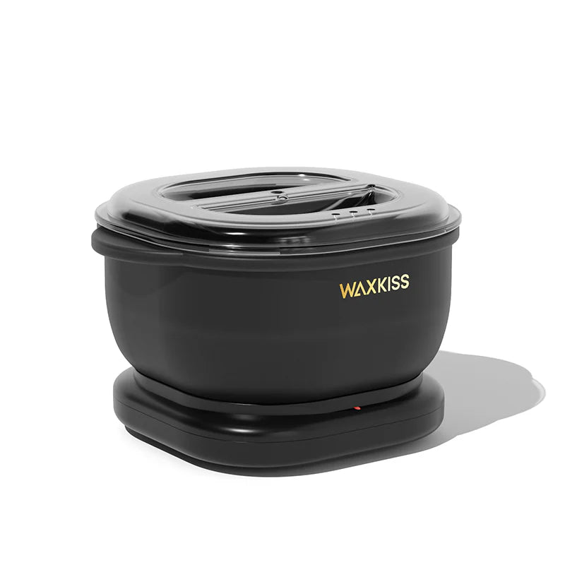 LAB - Waxkiss - Chauffe-Cire en Silicone