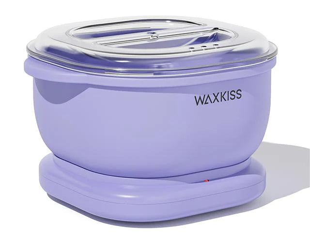 LAB - Waxkiss - Chauffe-Cire en Silicone