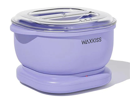 LAB - Waxkiss - Chauffe-Cire en Silicone