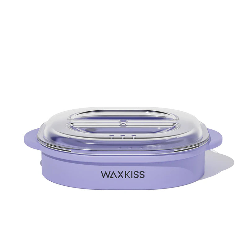 LAB - Waxkiss - Chauffe-Cire en Silicone