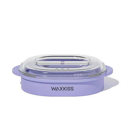 LAB - Waxkiss - Chauffe-Cire en Silicone