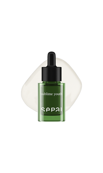 Elixir Sublime youth huile