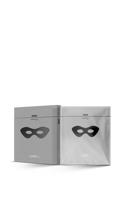 Sepai - Urban Identity – Masque Yeux Super Éclat Hydratation