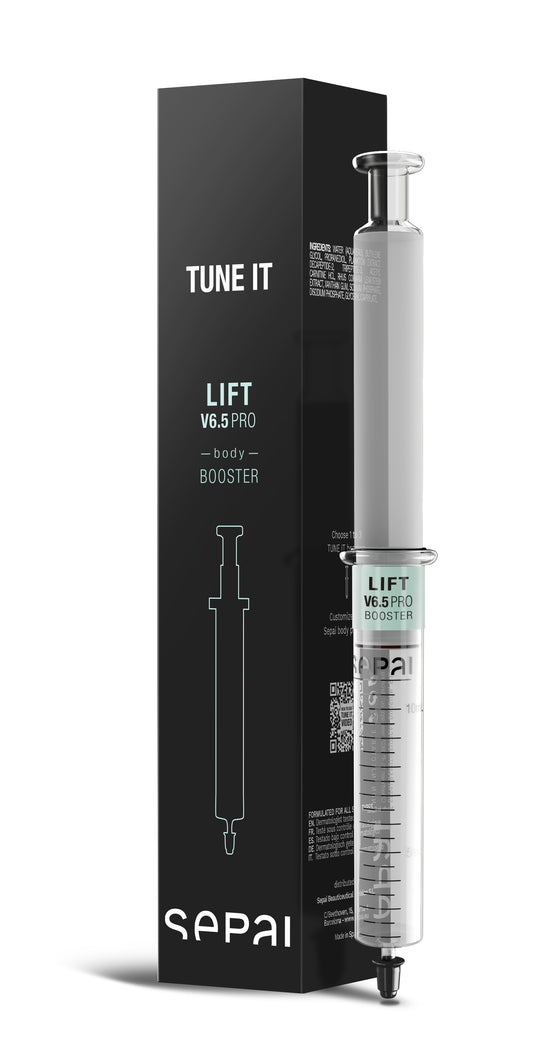 Sepai - V6.5 LIFT PRO - Body