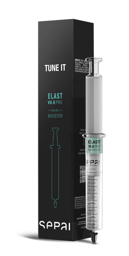 Sepai - V6.6 ELAST PRO - Body