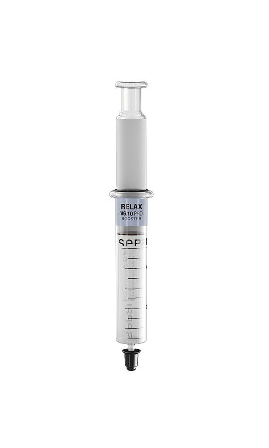 Sepai - v6.10 RELAX PRO Face – Booster Déstressant Anti-Rides
