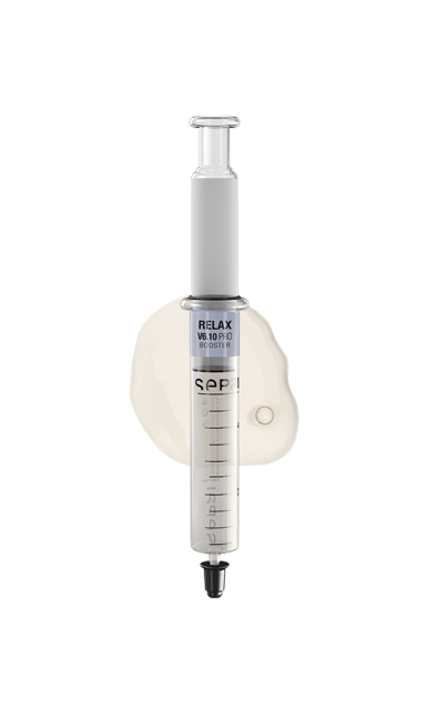 Sepai - v6.10 RELAX PRO Face – Booster Déstressant Anti-Rides