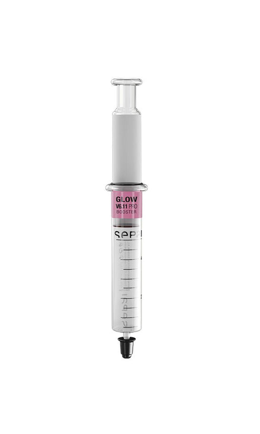 Sepai - v6.11 GLOW PRO Face – Booster Éclat & Lumière