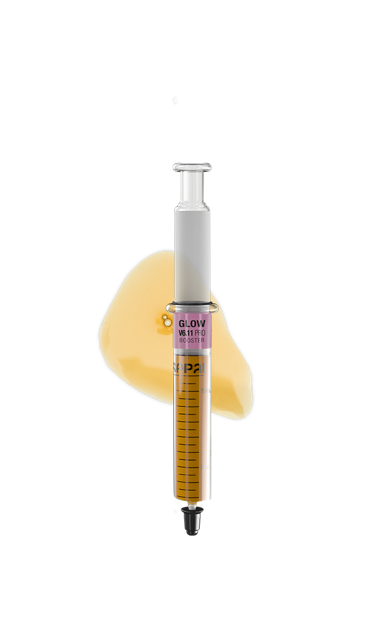 Sepai - v6.11 GLOW PRO Face – Booster Éclat & Lumière