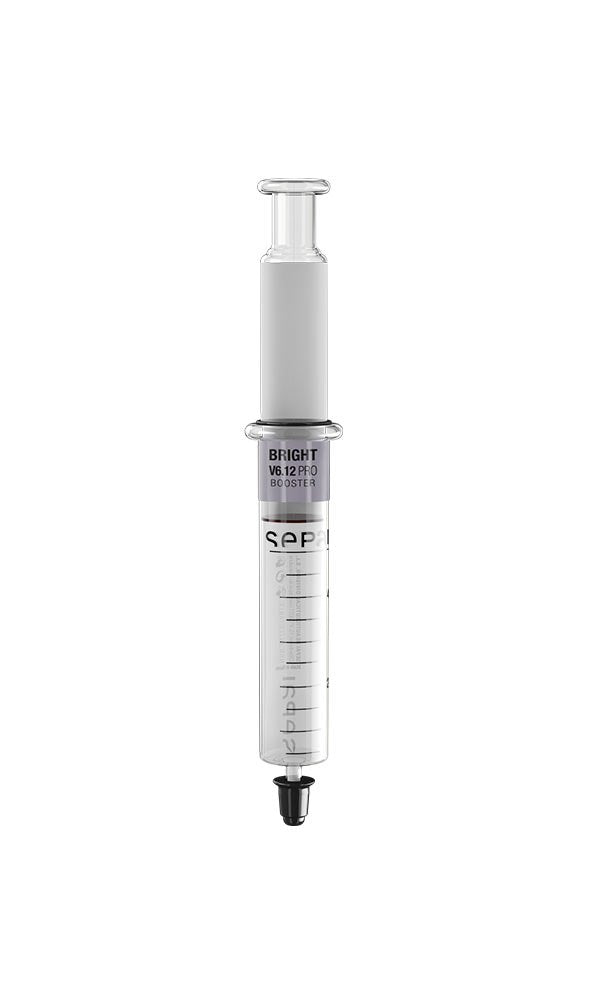 Sepai - v6.12 BRIGHT PRO Face – Booster Éclaircissant Unifiant