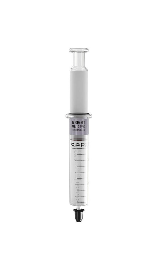 Sepai - v6.12 BRIGHT PRO Face – Booster Éclaircissant Unifiant