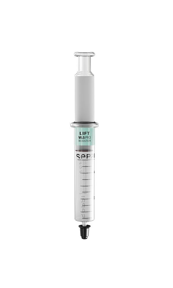 Sepai - v6.5 LIFT PRO Face – Booster Effet Lifting