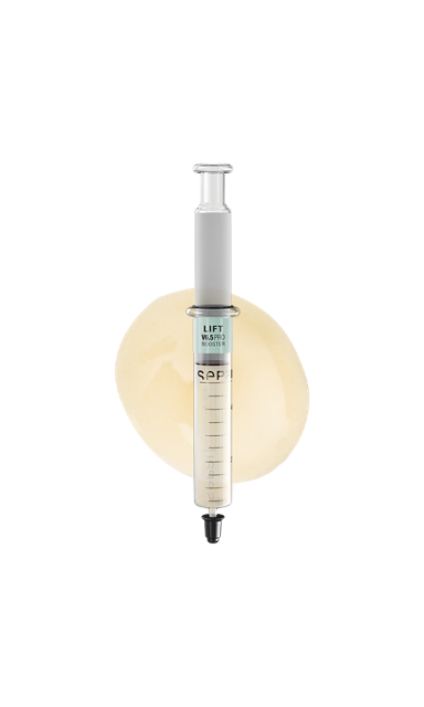 Sepai - v6.5 LIFT PRO Face – Booster Effet Lifting