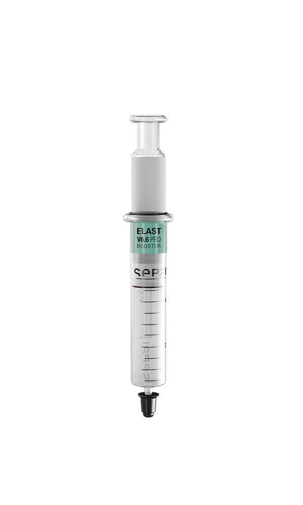 Sepai - v6.6 ELAST PRO Face – Booster Élasticité