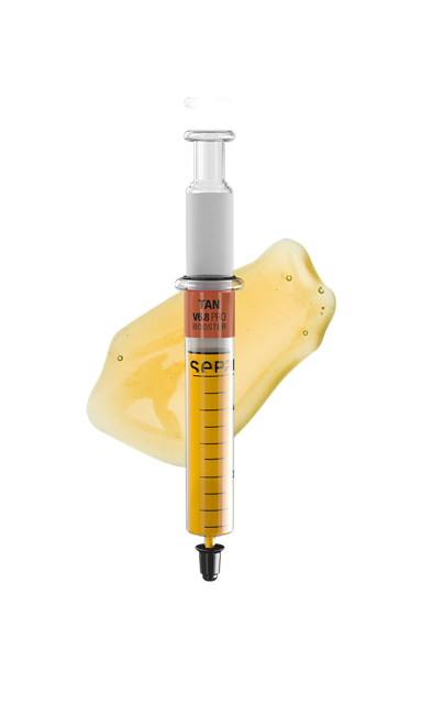 Sepai - v6.8 TAN PRO Face – Booster Autobronzant & Antioxydant